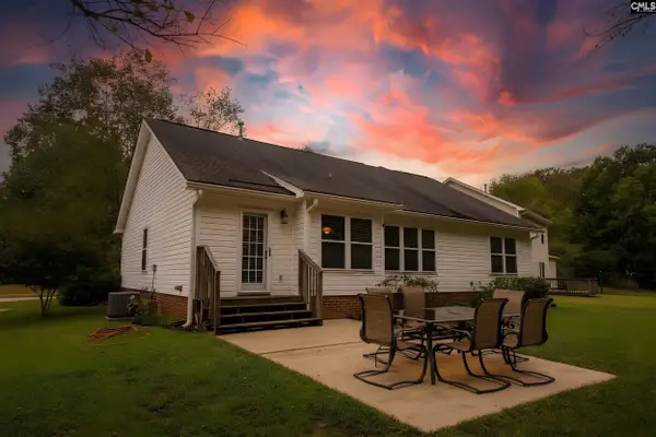 520 Whitewater Drive, Irmo, SC 29063