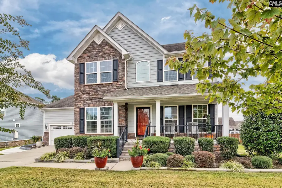 535 Cordgrass Road, Elgin, SC 29045 - Image #3