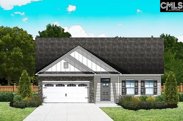 120 Locomotive (lot 05) Lane, Irmo, SC 29063