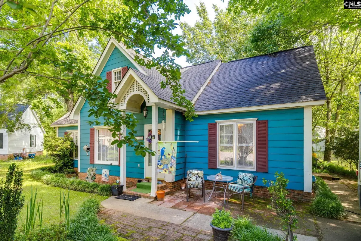 133 Wells Garden Court, Irmo, SC 29063 - Image #1