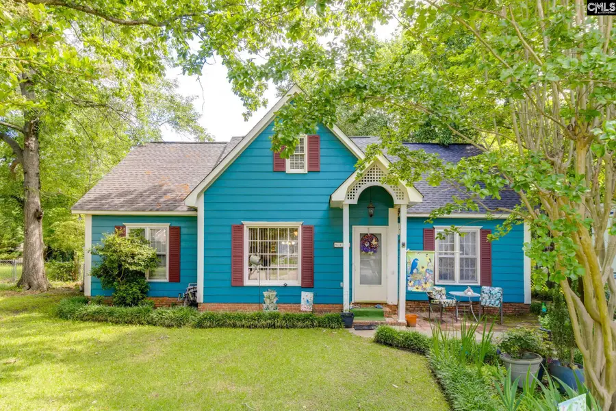 133 Wells Garden Court, Irmo, SC 29063 - Image #2