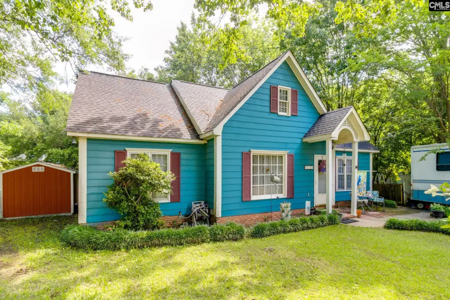 133 Wells Garden Court, Irmo, SC 29063 - Image #3