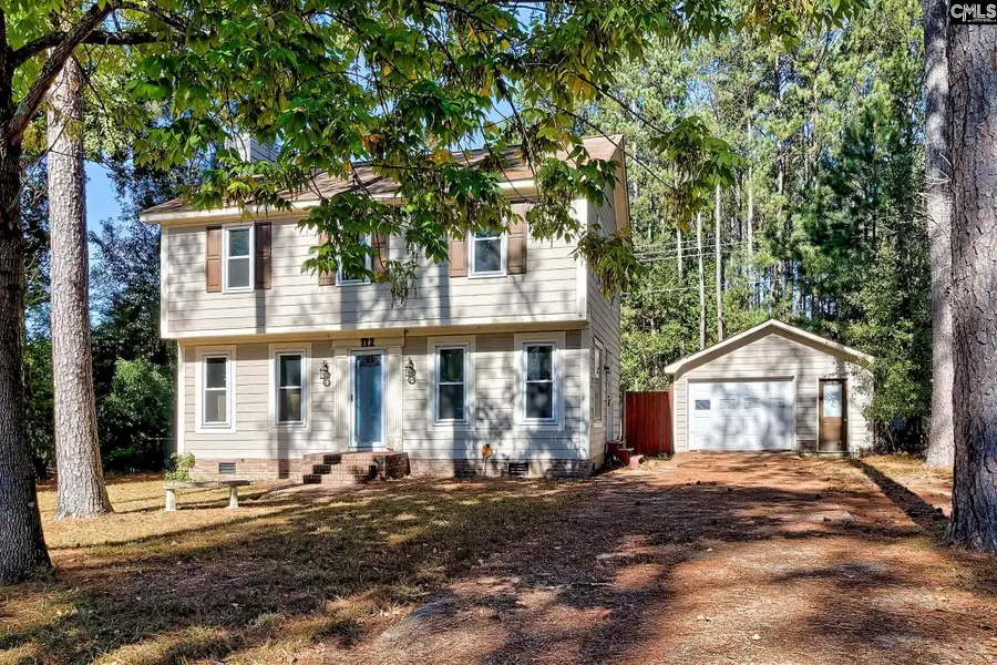 112 Calloway Court, Columbia, SC 29223 - Image #2