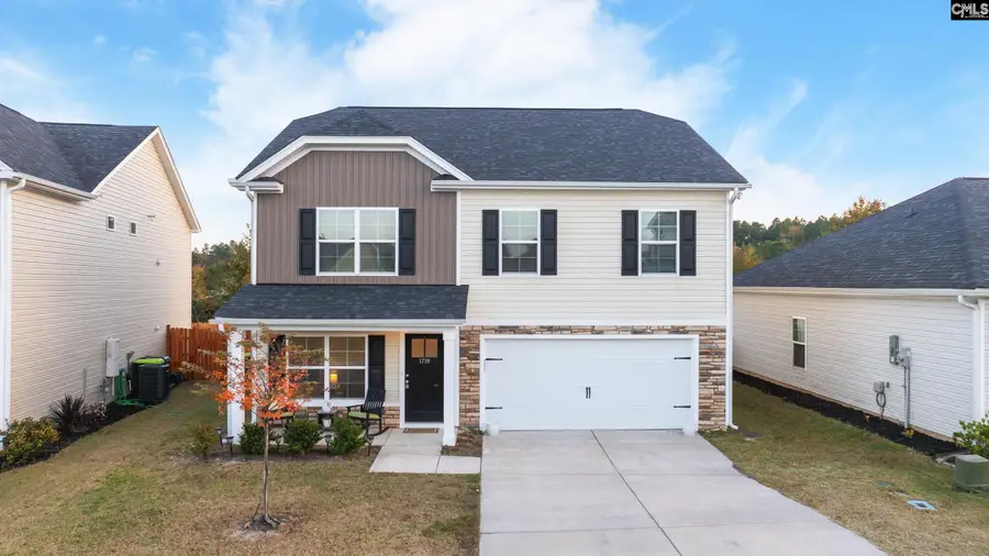1718 Tobasco Cat Road, Lexington, SC 29073 - Image #2