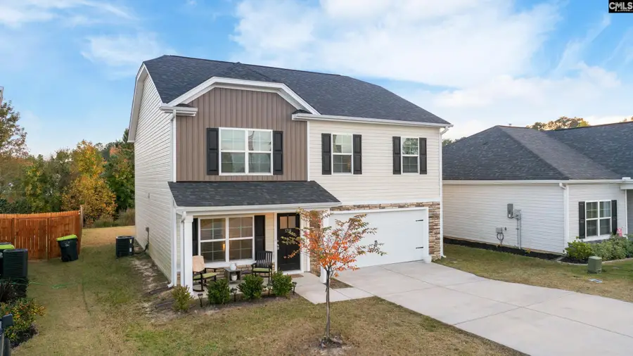 1718 Tobasco Cat Road, Lexington, SC 29073 - Image #3