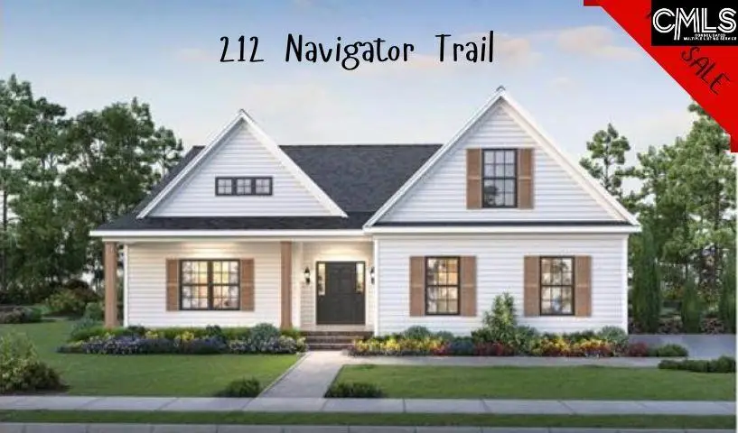 178 Navigator Trail, Prosperity, SC 29127 - Image #3