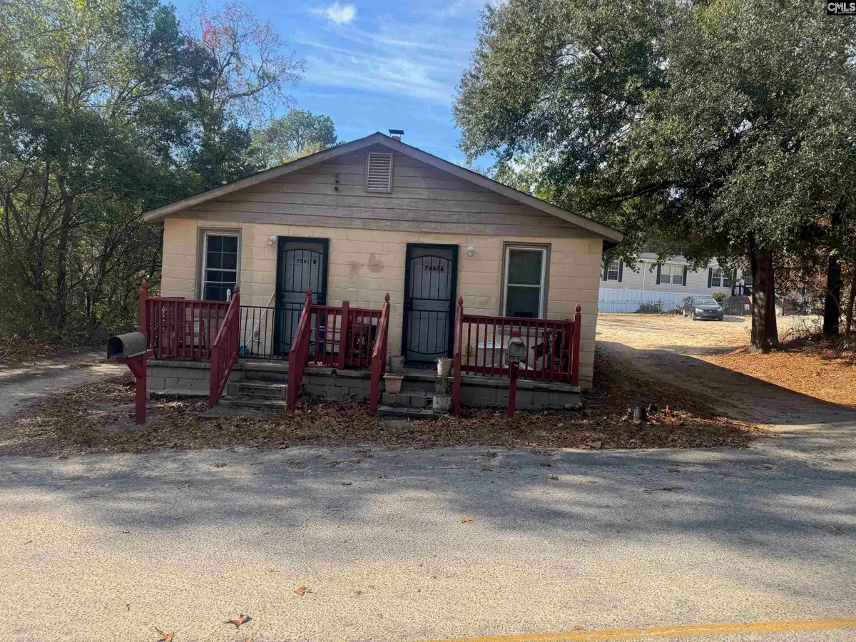 7861 Lone Drive, Columbia, SC 29203 - Image #1