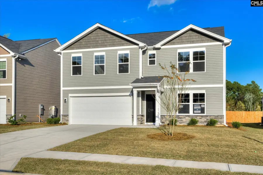 212 Flint Ridge Drive, Hopkins, SC 29061 - Image #2