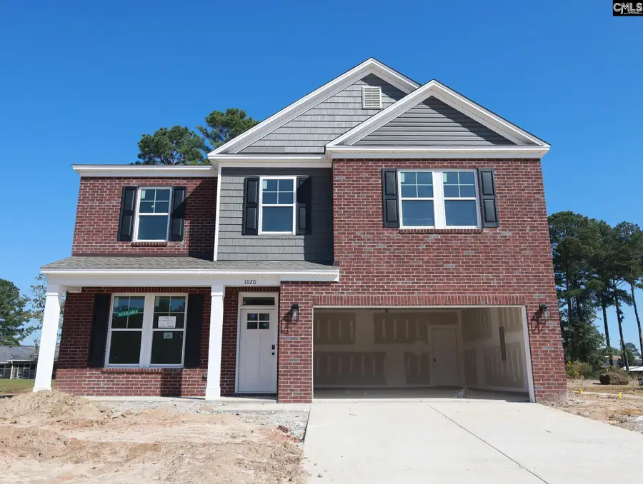 1020 Curlew Circles, Sumter, SC 29150 - Image #2