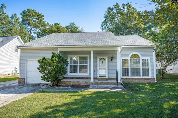 916 Riverwalk Way, Irmo, SC 29063