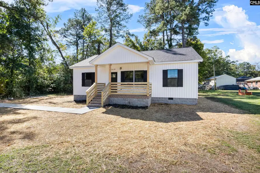 429 Saddletrail Drive, Columbia, SC 29203 - Image #3