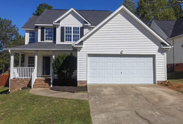 206 Glendevon Way, Columbia, SC 29229