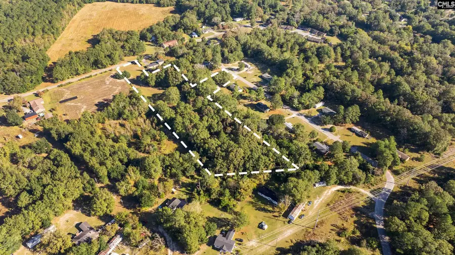 523 Jones Bridge Road, North, SC 29122 - Image #2