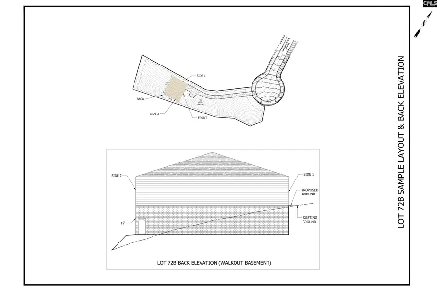 0 Oakhurst Place #Lot 72, Blythewood, SC 29016 - Image #3
