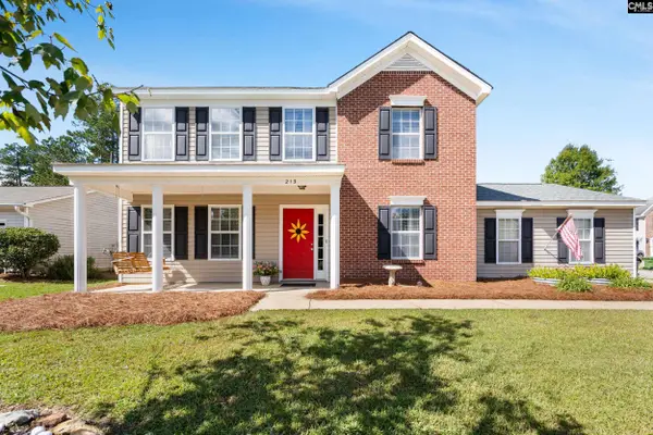 213 Aderley Oak Loop, Irmo, SC 29063