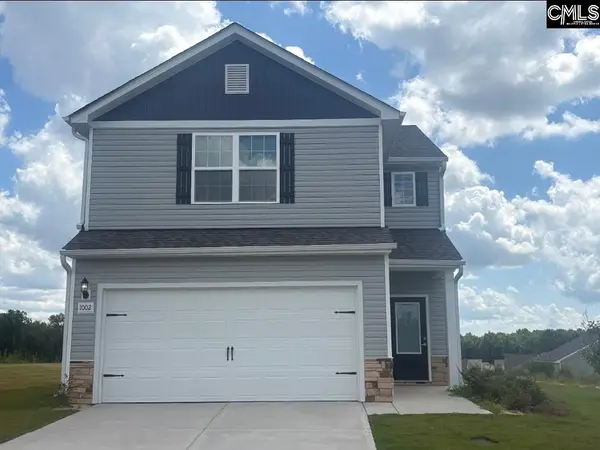 1002 Peaceful Fawn Drive, Elgin, SC 29045