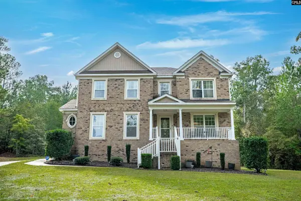 411 Maypop Lane, Irmo, SC 29063