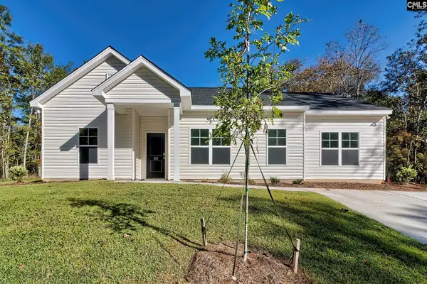 225 Trotter Lane, Orangeburg, SC 29118