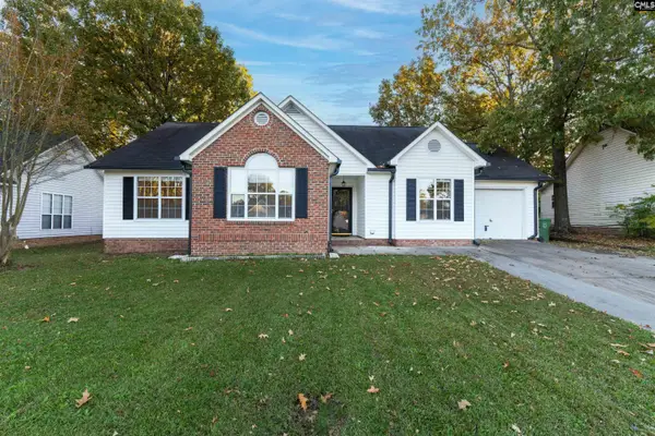 1309 Riverwalk Way, Columbia, SC 29063