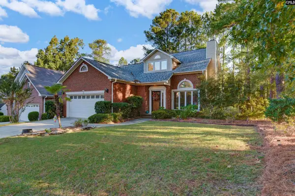 29 Cape Lookout Court, Irmo, SC 29063