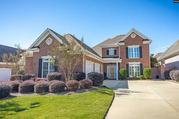 108 Buckhead Drive, Irmo, SC 29063