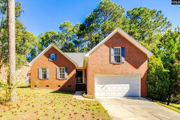 4 Box Turtle Court, Columbia, SC 29229