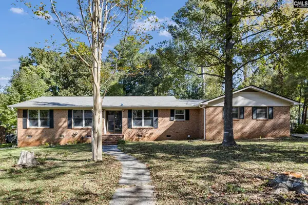 148 Casco Bay Road, Irmo, SC 29063