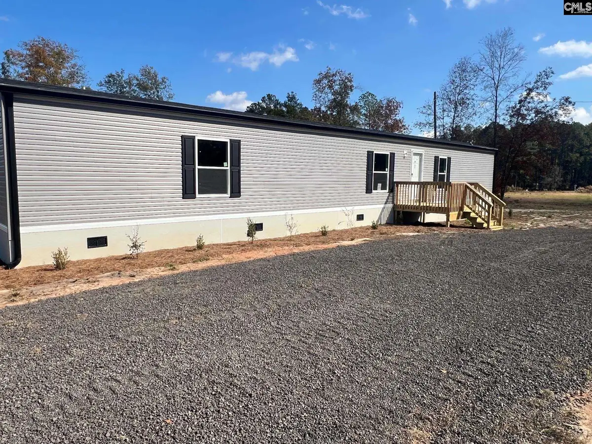 88 Lady Ashley Drive, Saint Matthews, SC 29135 - Image #1