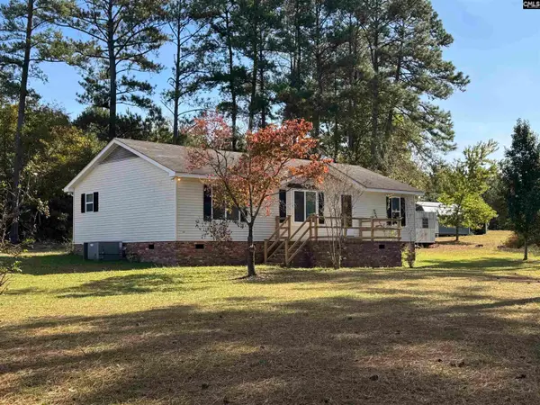 1007 Lovers Lane, Whitmire, SC 29178