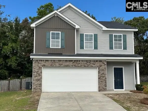 15 Heatherlaurel Court, Columbia, SC 29223