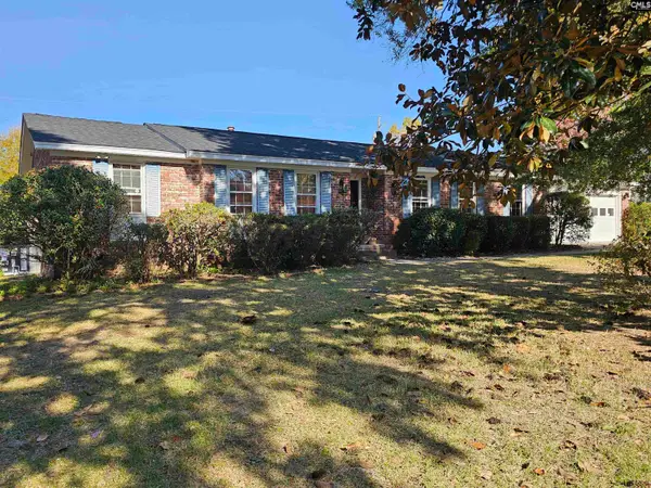 6525 Macon Road, Columbia, SC 29209