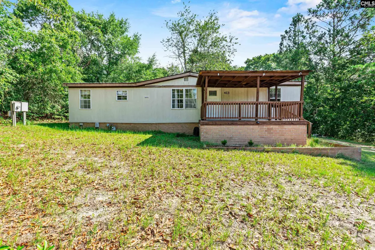 413 Wynette Way, Columbia, SC 29229 - Image #1