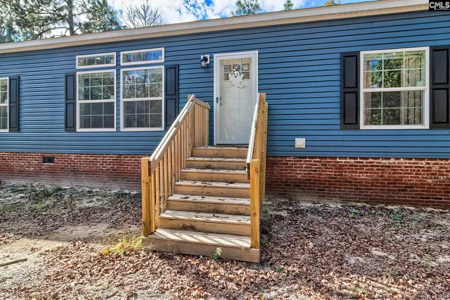 2579 Old Georgetown Road, Kershaw, SC 29067 - Image #3
