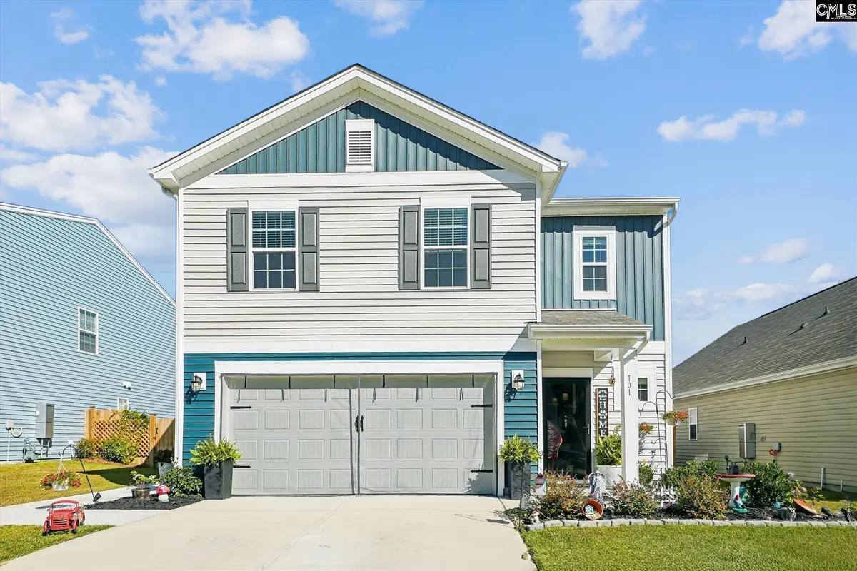 101 Parkwood Court, Camden, SC 29020 - Image #1