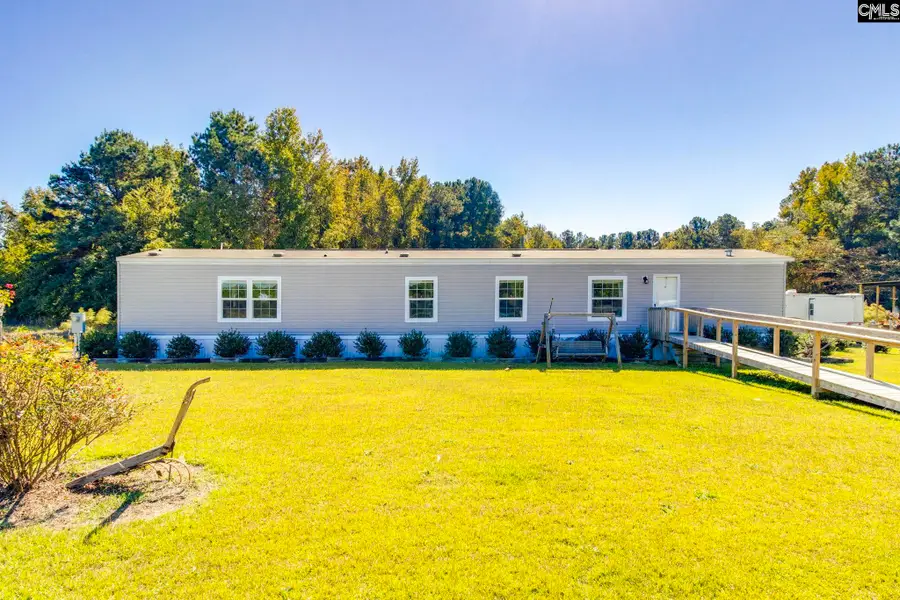 628 Bell Road, Mayesville, SC 29104 - Image #2