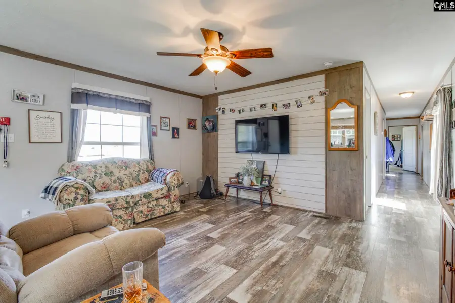 628 Bell Road, Mayesville, SC 29104 - Image #3