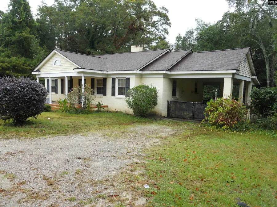 4220 Mineral Springs Road, Lexington, SC 29073 - Image #2