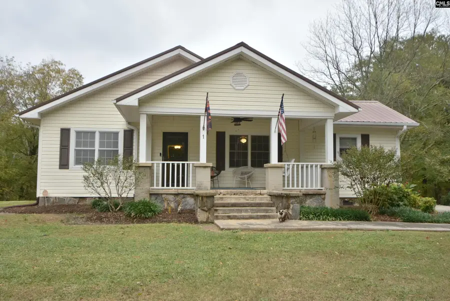 1 Mitchell Street, Honea Path, SC 29654 - Image #2