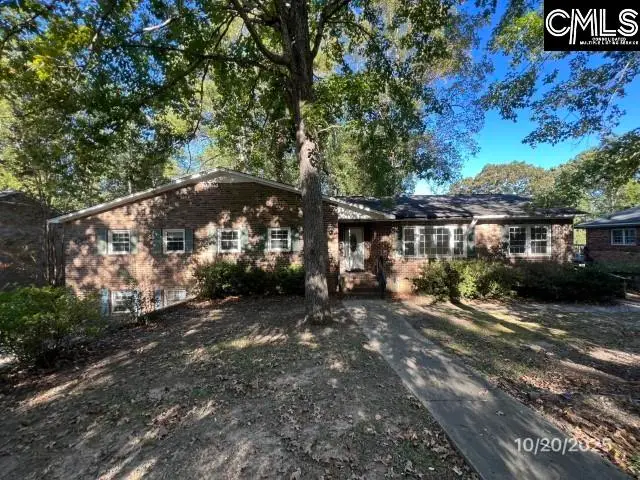 233 Barmount Drive, Columbia, SC 29210 - Image #1