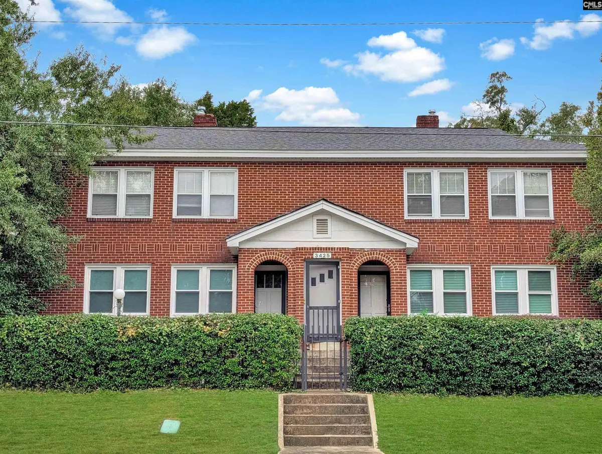 3425 River Drive #B, Columbia, SC 29201 - Image #1