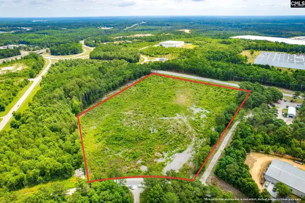 14 Industrial Park Drive, Lugoff, SC 29078