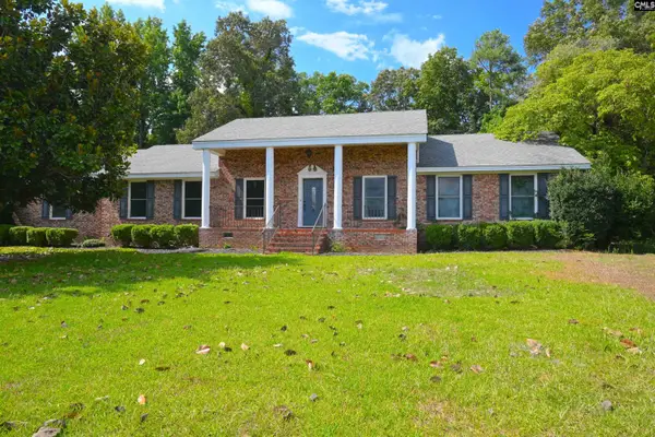 553 Kendall Drive, Batesburg, SC 29006