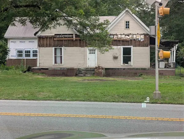 139 N Main St., Donalds, SC 29638