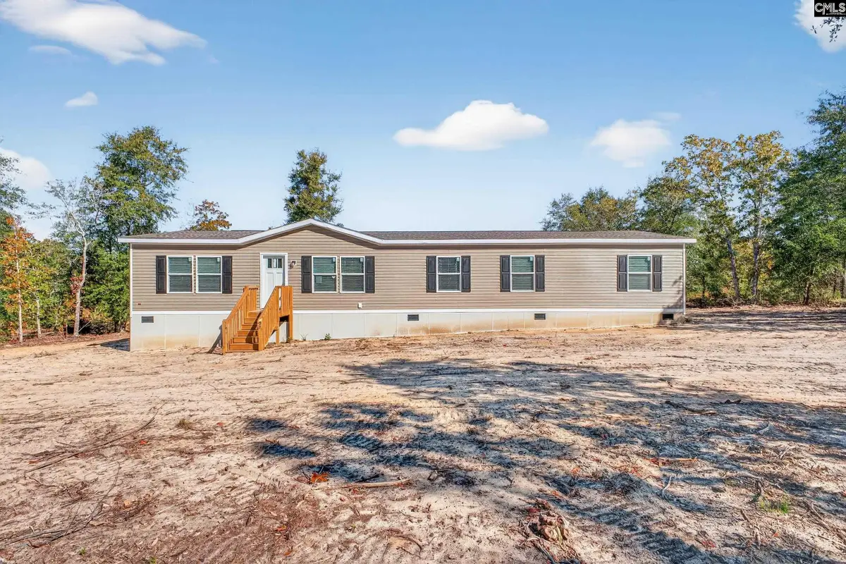 98 Long Branch Road, Salley, SC 29137 - Image #1