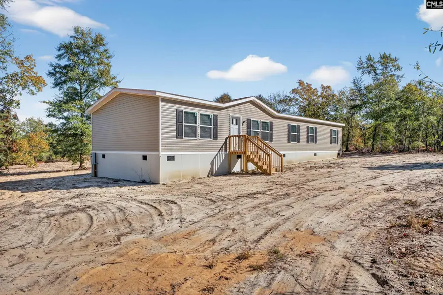 98 Long Branch Road, Salley, SC 29137 - Image #2