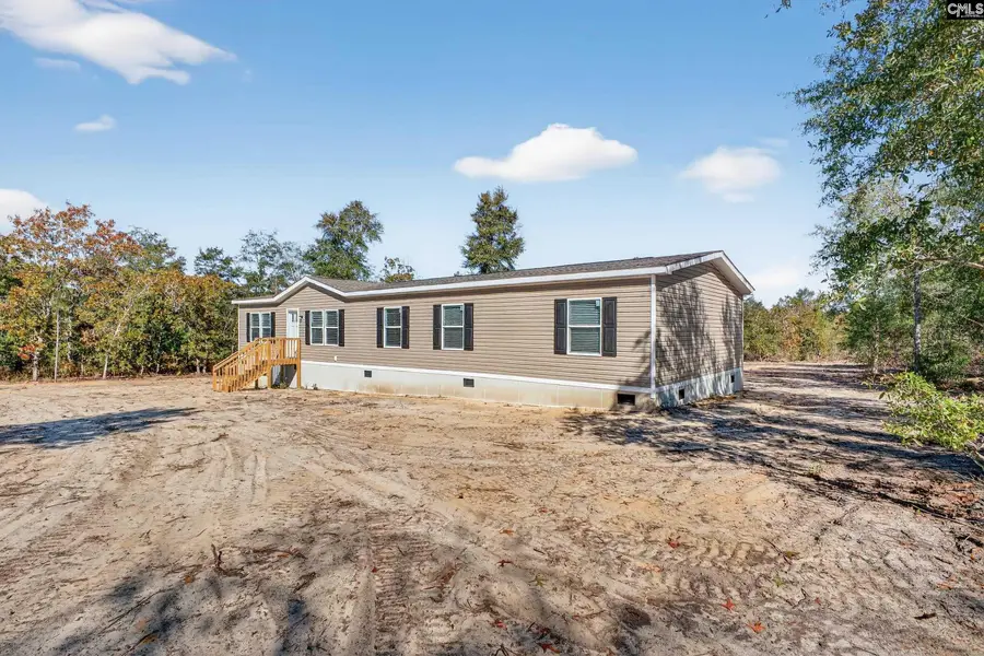 98 Long Branch Road, Salley, SC 29137 - Image #3