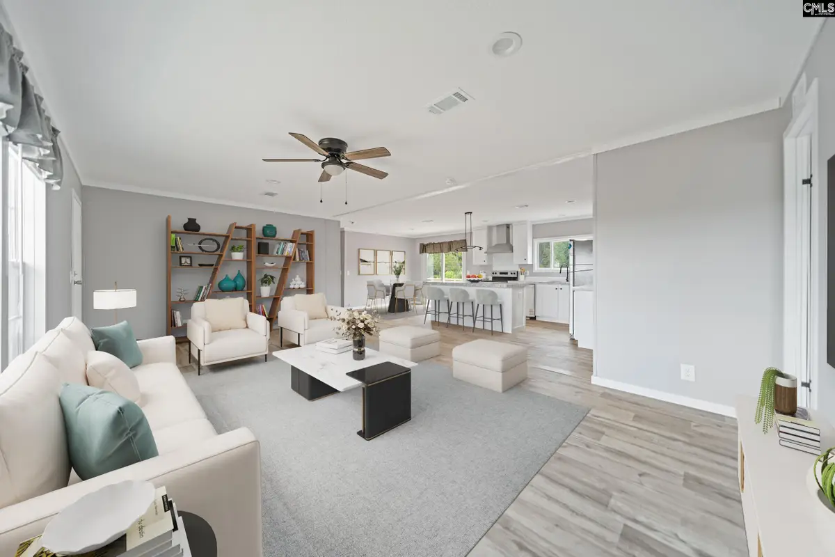 6609 Wagener Road, Wagener, SC 29164 - Image #1