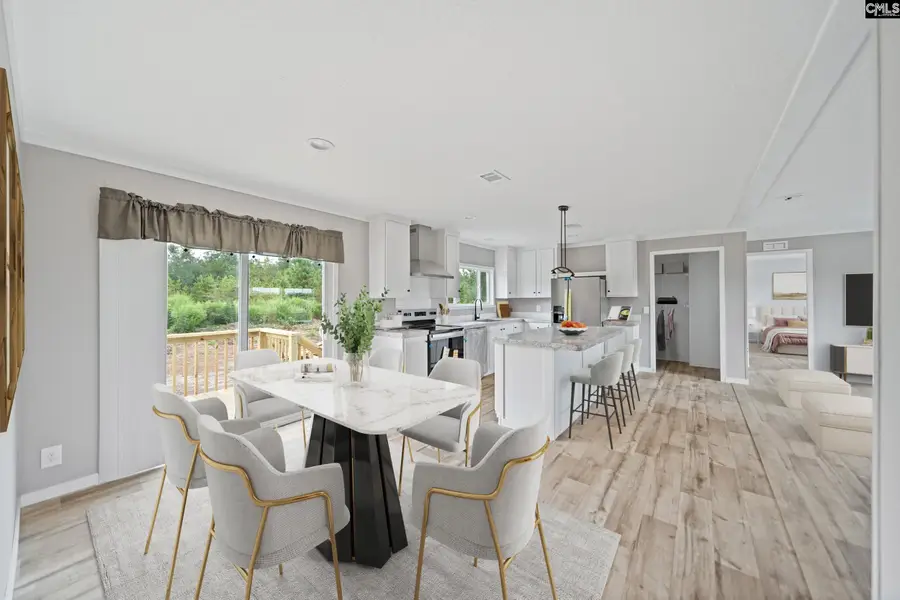 6609 Wagener Road, Wagener, SC 29164 - Image #2