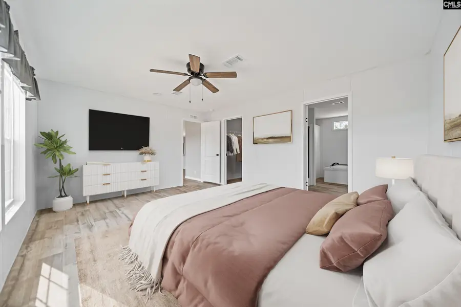 6609 Wagener Road, Wagener, SC 29164 - Image #3