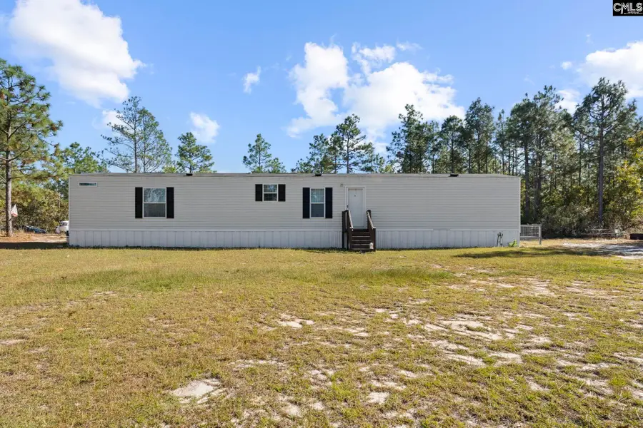 631 Browns Pond Road, Wagener, SC 29164 - Image #2